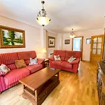Appartement Vivienda Turistica Leones Berlanga de Duero
