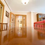 Vivienda Turistica Leones Appartement Berlanga de Duero