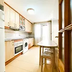 Vivienda Turistica Leones Appartement