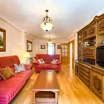 Vivienda Turistica Leones