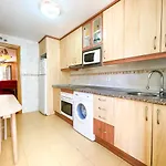 Vivienda Turistica Leones Appartement Berlanga de Duero