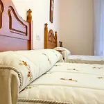 Vivienda Turistica Leones Appartement