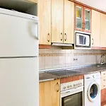 Vivienda Turistica Leones Appartement