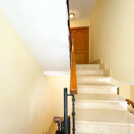 Apartment Vivienda Turistica Leones