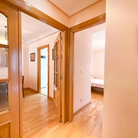 Vivienda Turistica Leones