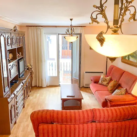 Vivienda Turistica Leones Berlanga de Duero