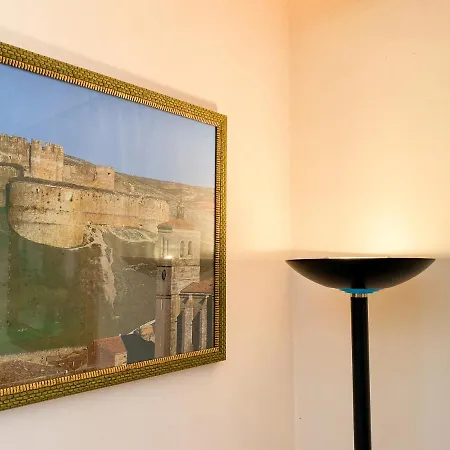 Apartamento Vivienda Turística Leones