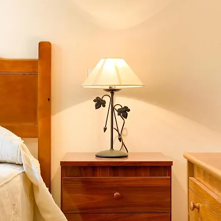 아파트 Vivienda Turistica Leones
