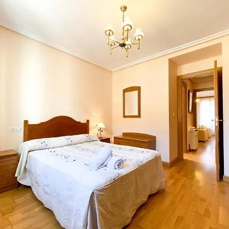 Vivienda Turística Leones