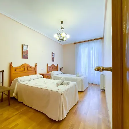 Vivienda Turística Leones