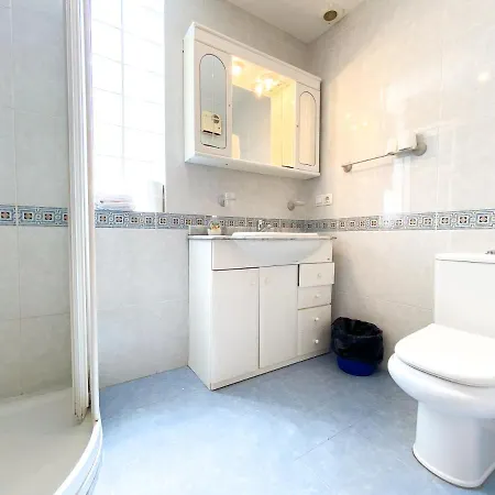 Vivienda Turística Leones