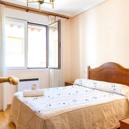 Apartamento Vivienda Turística Leones *