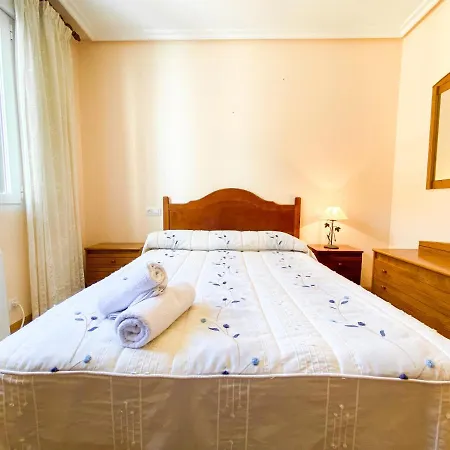 Vivienda Turística Leones * Berlanga de Duero