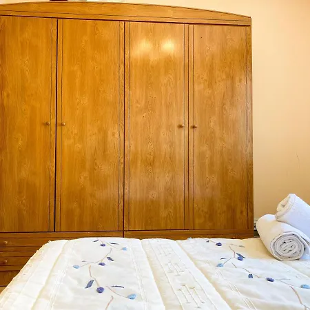 Apartamento Vivienda Turística Leones