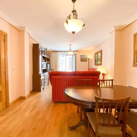 Vivienda Turística Leones