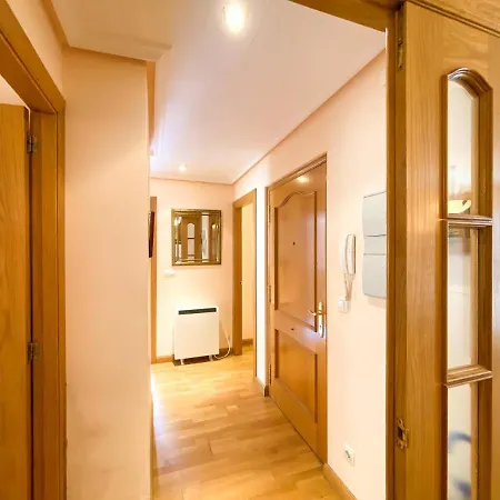 Apartment Vivienda Turistica Leones Berlanga de Duero
