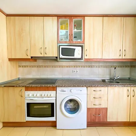 Vivienda Turistica Leones 베를랑가 데 두에로
