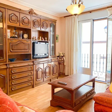 Vivienda Turística Leones