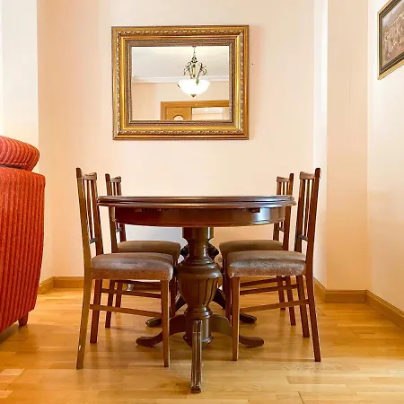 Vivienda Turística Leones Berlanga de Duero