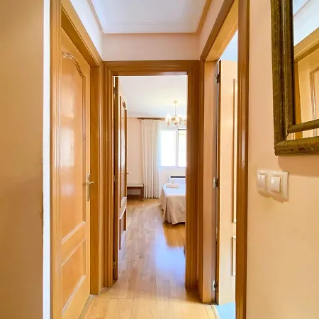 Apartamento Vivienda Turística Leones *