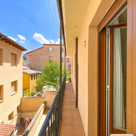 Vivienda Turistica Leones * Berlanga de Duero