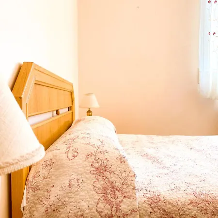 Vivienda Turistica Leones Berlanga de Duero