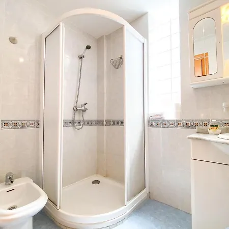 Apartamento Vivienda Turística Leones *