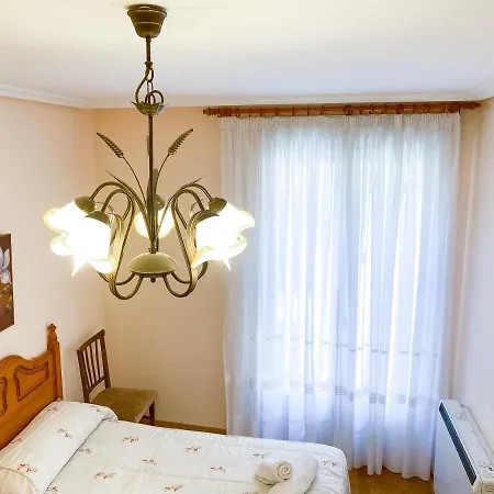 Vivienda Turistica Leones 베를랑가 데 두에로