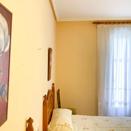 Vivienda Turística Leones Apartamento