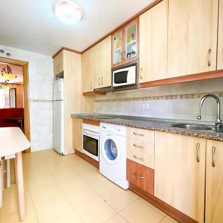 Vivienda Turística Leones Apartamento Berlanga de Duero