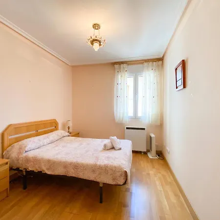 Vivienda Turística Leones