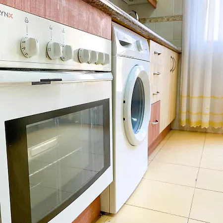 Apartment Vivienda Turistica Leones *