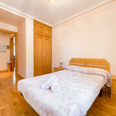 Vivienda Turística Leones * Berlanga de Duero