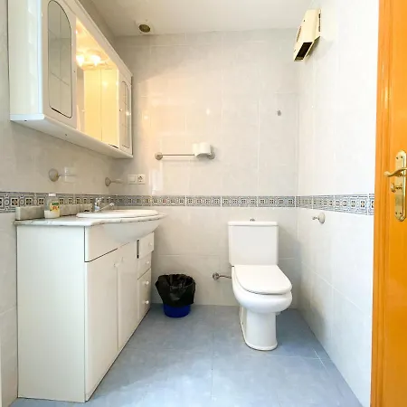 Apartment Vivienda Turistica Leones *