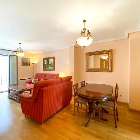 Vivienda Turistica Leones * Berlanga de Duero