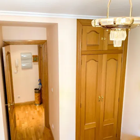 Apartamento Vivienda Turística Leones Berlanga de Duero