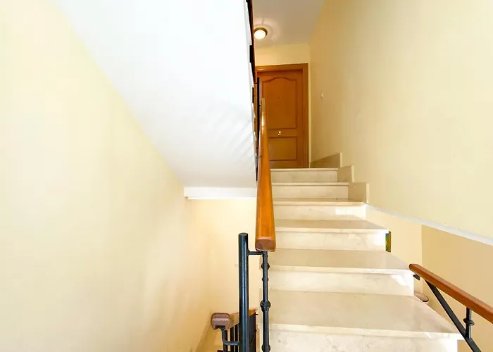 아파트 Vivienda Turistica Leones