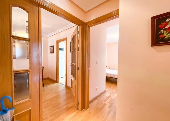 Vivienda Turistica Leones