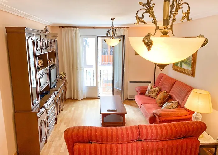 Vivienda Turistica Leones 베를랑가 데 두에로