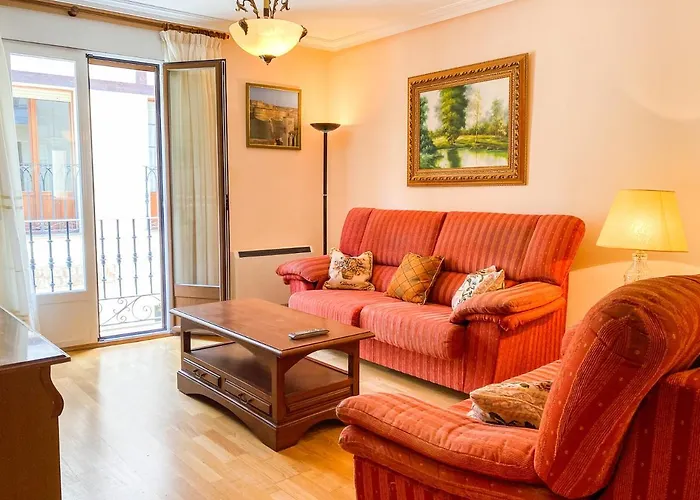 Vivienda Turistica Leones