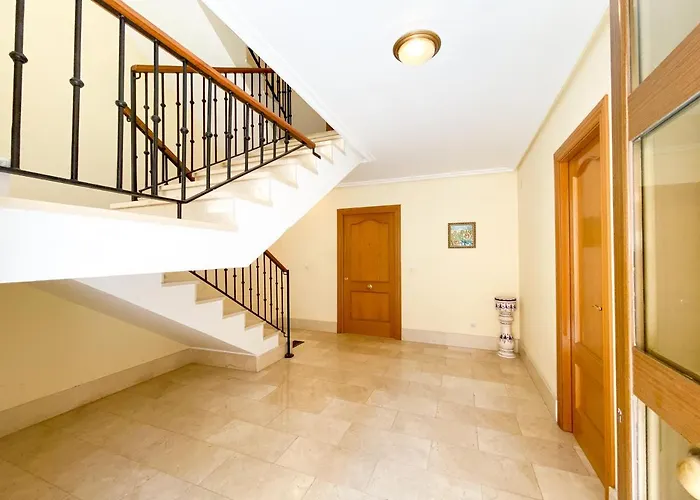 Appartement Vivienda Turistica Leones