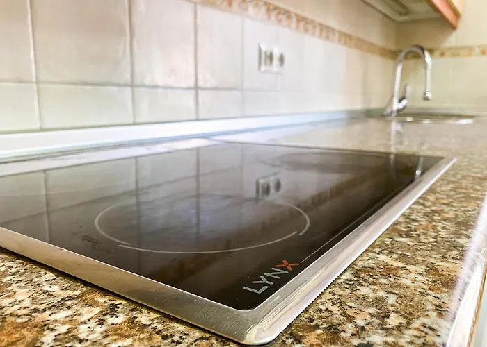 Vivienda Turistica Leones 아파트 *