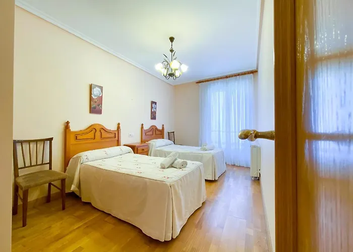 Vivienda Turistica Leones