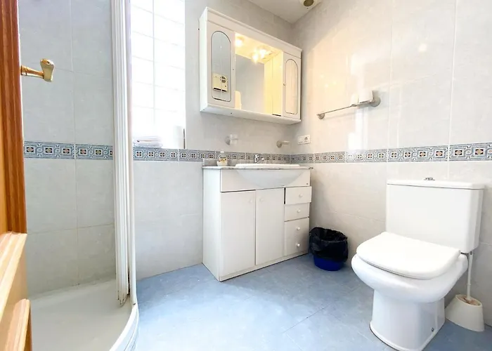 Vivienda Turistica Leones