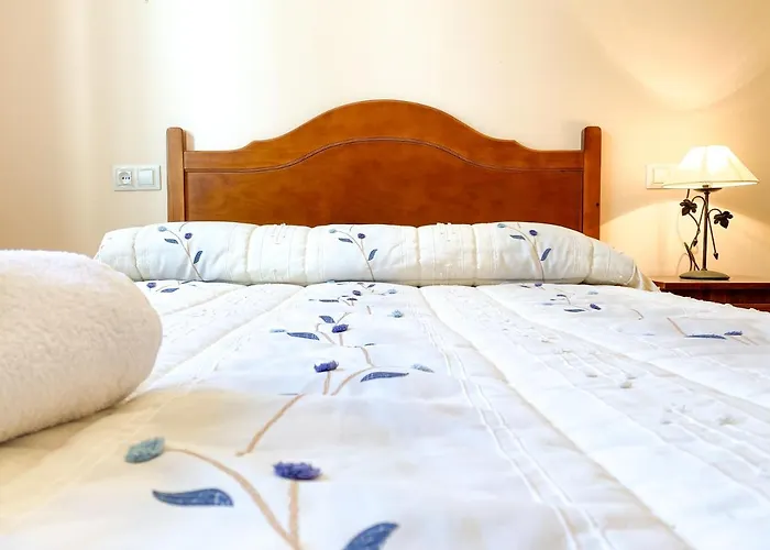 Vivienda Turistica Leones 아파트 *