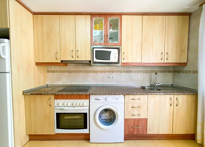 Vivienda Turistica Leones 베를랑가 데 두에로