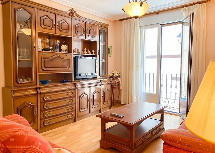 Vivienda Turistica Leones