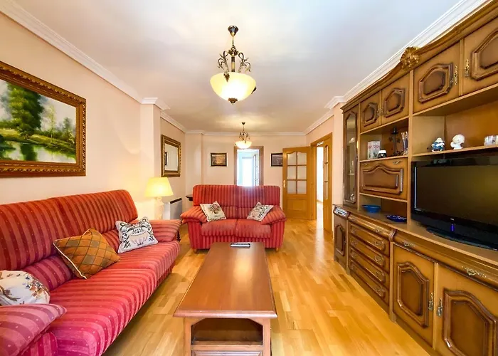 Vivienda Turistica Leones