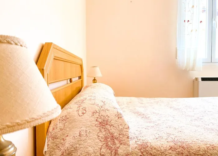 Vivienda Turistica Leones 베를랑가 데 두에로