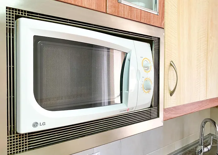 아파트 Vivienda Turistica Leones 베를랑가 데 두에로